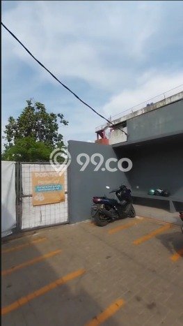 Dijual Komersial Kawasan Strategis Kawasan Mampang, Luas 786m2m², Jalan Utama Dijual Komersial Kawasan Strategis Kawasan Mampang, Luas 786m2m², Jalan Utama