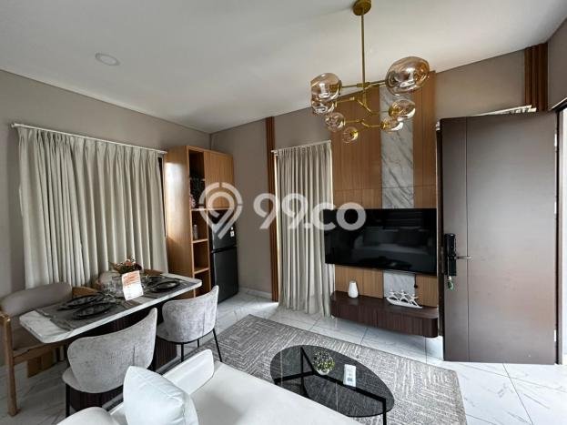 Jual Rumah Bagus Siap Huni LB 100m2 di Parung Panjang, Bogor Jual Rumah Bagus Siap Huni LB 100m2 di Parung Panjang, Bogor