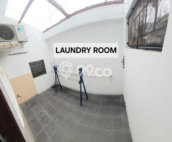 Hunian Nyaman Asri 3 KT Siap Pakai di Sektor 9-Bintaro Tangerang Selatan Hunian Nyaman Asri 3 KT Siap Pakai di Sektor 9-Bintaro Tangerang Selatan