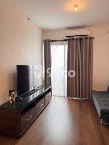 Disewakan Apartemen Ekonomis 2 BR di Alam Sutera Tangerang Disewakan Apartemen Ekonomis 2 BR di Alam Sutera Tangerang