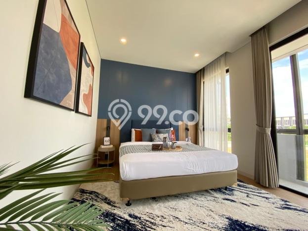 Dijual Rumah Luas Megah Dengan View Cantik di Bintaro, Tangerang Selatan Dijual Rumah Luas Megah Dengan View Cantik di Bintaro, Tangerang Selatan