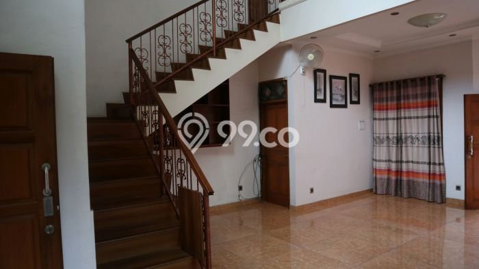 Dijual Rumah Mewah Exclusive di Pondok Aren, Tangerang Selatan Dijual Rumah Mewah Exclusive di Pondok Aren, Tangerang Selatan