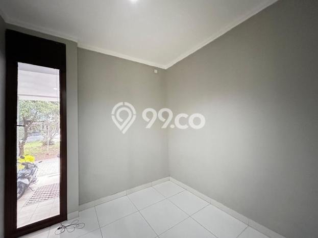 Rumah sewa siap pakai 4 KT di Bintaro, Tangerang Selatan Rumah sewa siap pakai 4 KT di Bintaro, Tangerang Selatan