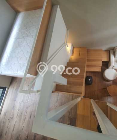 Rumah Luas Asri 2 KT Siap Huni di BSD Tangerang Rumah Luas Asri 2 KT Siap Huni di BSD Tangerang