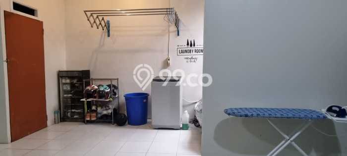For Sale Rumah 3 Kamar Lokasi Ideal Nyaman dan Strategis di Pondok Aren For Sale Rumah 3 Kamar Lokasi Ideal Nyaman dan Strategis di Pondok Aren