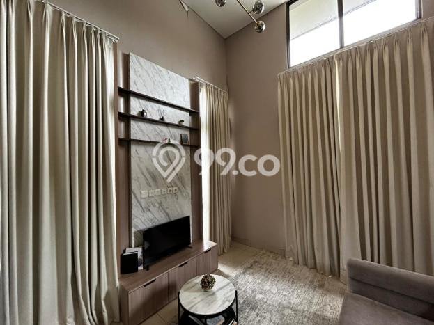 Rumah Modern Minimalis 2 KT Bisa Langsung Pindah di Parung Panjang Rumah Modern Minimalis 2 KT Bisa Langsung Pindah di Parung Panjang