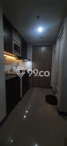 Apartemen Strategis 32m2 di Bintaro Tangerang Selatan 1 KT Apartemen Strategis 32m2 di Bintaro Tangerang Selatan 1 KT