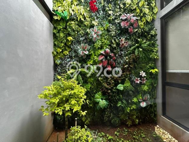Rumah Modern Minimalis 2 KT Bisa Langsung Pindah di Parung Panjang Rumah Modern Minimalis 2 KT Bisa Langsung Pindah di Parung Panjang