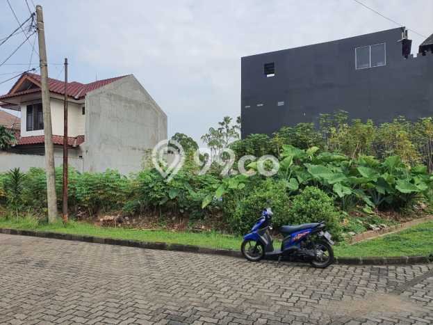 Tanah di Ciputat, Luas 400m2m², Status SHM, Akses Ciputat, Tangerang Selatan, Tangerang Selatan Tanah di Ciputat, Luas 400m2m², Status SHM, Akses Ciputat, Tangerang Selatan, Tangerang Selatan