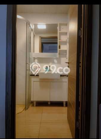 Sewa Apartemen Hemat di BSD, Tangerang Lokasi Strategis Sewa Apartemen Hemat di BSD, Tangerang Lokasi Strategis