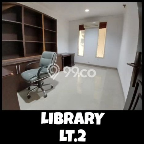 Disewakan! Rumah 4 Kamar Tidur &
4 Kamar Mandi di Kemang, Jakarta Selatan Disewakan! Rumah 4 Kamar Tidur &
4 Kamar Mandi di Kemang, Jakarta Selatan
