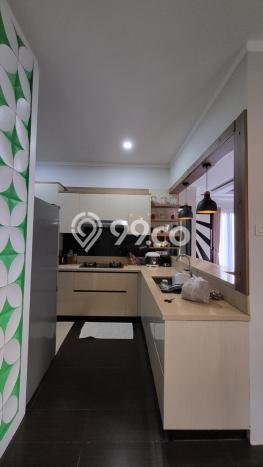 Hunian Elit LB 177m2 Siap Huni Desain Elegan di Bintaro, Tangerang Selatan Hunian Elit LB 177m2 Siap Huni Desain Elegan di Bintaro, Tangerang Selatan