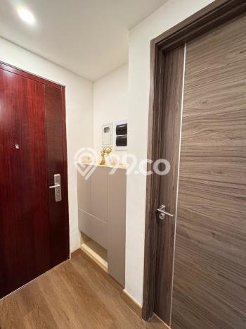 Disewakan Apartemen Ekonomis 2 BR di Alam Sutera Tangerang Disewakan Apartemen Ekonomis 2 BR di Alam Sutera Tangerang