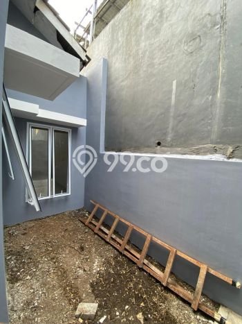 Dijual Cepat Rumah Bagus Siap Huni LB 45m2 di Serpong, Tangerang Selatan Dijual Cepat Rumah Bagus Siap Huni LB 45m2 di Serpong, Tangerang Selatan