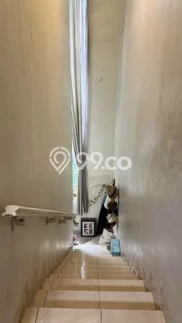 Dijual Rumah Modern 3 KT di Sektor 9-Bintaro, Tangerang Selatan Dijual Rumah Modern 3 KT di Sektor 9-Bintaro, Tangerang Selatan