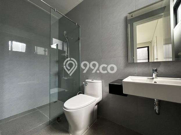 For Sale! Luxury House LT 96m2 Desain Modern di Bintaro For Sale! Luxury House LT 96m2 Desain Modern di Bintaro