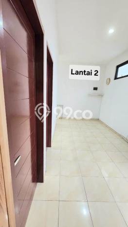 Hunian Nyaman Asri 3 KT Siap Pakai di Sektor 9-Bintaro Tangerang Selatan Hunian Nyaman Asri 3 KT Siap Pakai di Sektor 9-Bintaro Tangerang Selatan