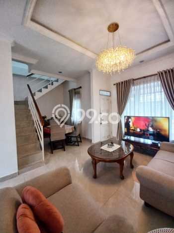 Hunian Nyaman Asri 3 KT Siap Pakai di Sektor 5 - Bintaro Tangerang Selatan Hunian Nyaman Asri 3 KT Siap Pakai di Sektor 5 - Bintaro Tangerang Selatan