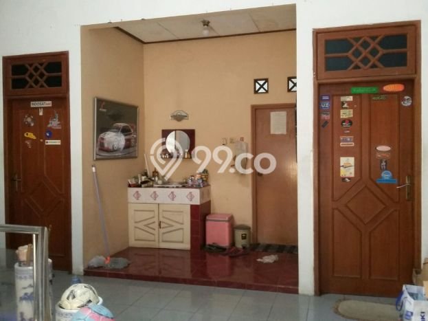 Jual Rumah Eksklusif 4 KT di Cipadu, Tangerang Jual Rumah Eksklusif 4 KT di Cipadu, Tangerang