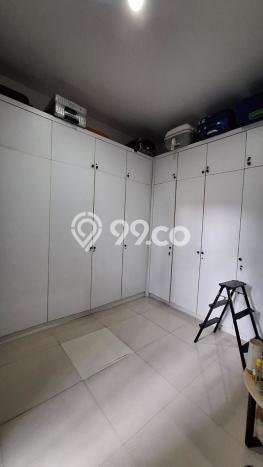 Jual Rumah Luas Megah Dengan View Eksklusif di Sektor 9-Bintaro, Tangerang Selatan Jual Rumah Luas Megah Dengan View Eksklusif di Sektor 9-Bintaro, Tangerang Selatan