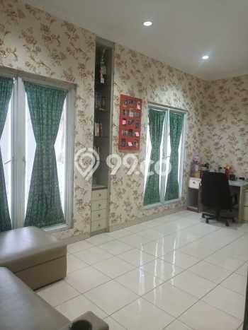 Jual Rumah Mewah Elegan Dengan View Eksklusif di Gading Serpong, Tangerang Jual Rumah Mewah Elegan Dengan View Eksklusif di Gading Serpong, Tangerang