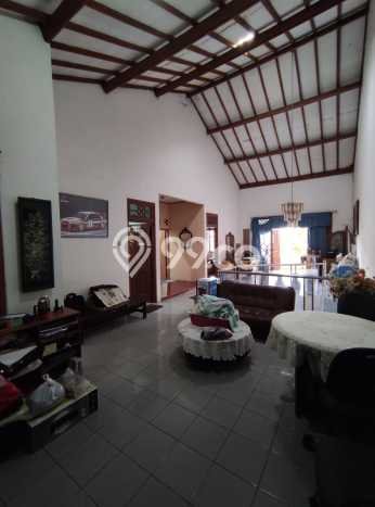 Jual Rumah Eksklusif 4 KT di Cipadu, Tangerang Jual Rumah Eksklusif 4 KT di Cipadu, Tangerang