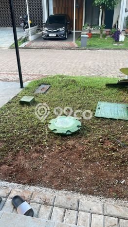 Rumah sewa siap huni 2 KT di Bintaro, Tangerang Selatan Rumah sewa siap huni 2 KT di Bintaro, Tangerang Selatan
