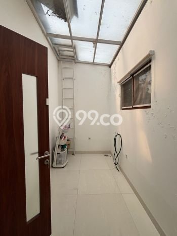 Rumah Modern Cantik 3 KT Bisa Langsung Pindah di Pamulang Rumah Modern Cantik 3 KT Bisa Langsung Pindah di Pamulang