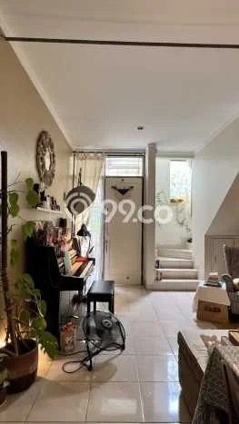 Dijual Rumah Modern 3 KT di Sektor 9-Bintaro, Tangerang Selatan Dijual Rumah Modern 3 KT di Sektor 9-Bintaro, Tangerang Selatan