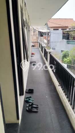 Unit Kost Dijual di Ciledug dengan 12 Kamar Tidur & Luas Bangunan 221m2 Unit Kost Dijual di Ciledug dengan 12 Kamar Tidur & Luas Bangunan 221m2