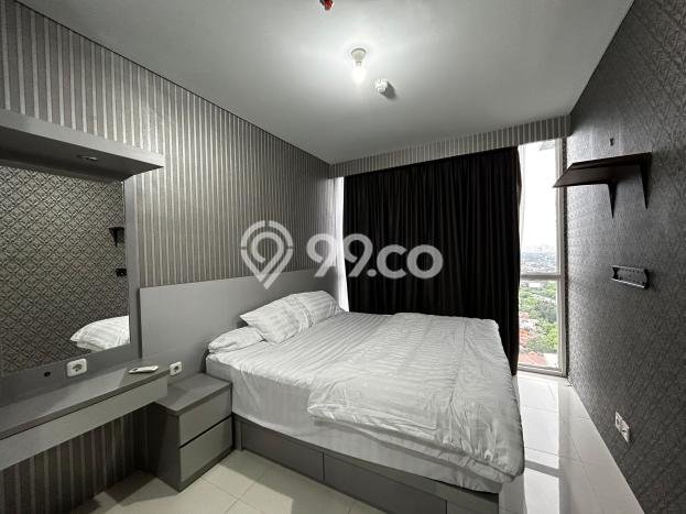 Sewa Apartemen Terjangkau 2 KT di Bintaro Jakarta Selatan Sewa Apartemen Terjangkau 2 KT di Bintaro Jakarta Selatan