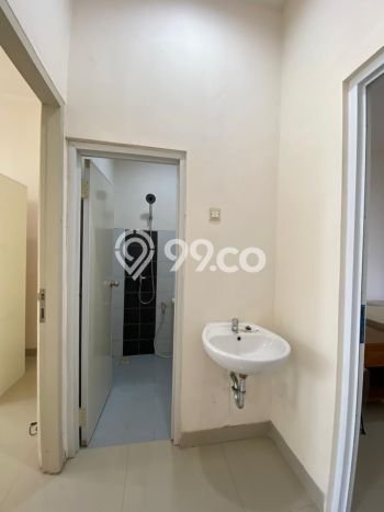 Dijual Cepat Rumah Bagus Siap Huni LB 45m2 di Serpong, Tangerang Selatan Dijual Cepat Rumah Bagus Siap Huni LB 45m2 di Serpong, Tangerang Selatan