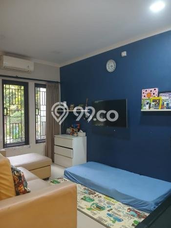 Rumah Luas Asri 2 KT Siap Huni di Bintaro Jakarta Selatan Rumah Luas Asri 2 KT Siap Huni di Bintaro Jakarta Selatan