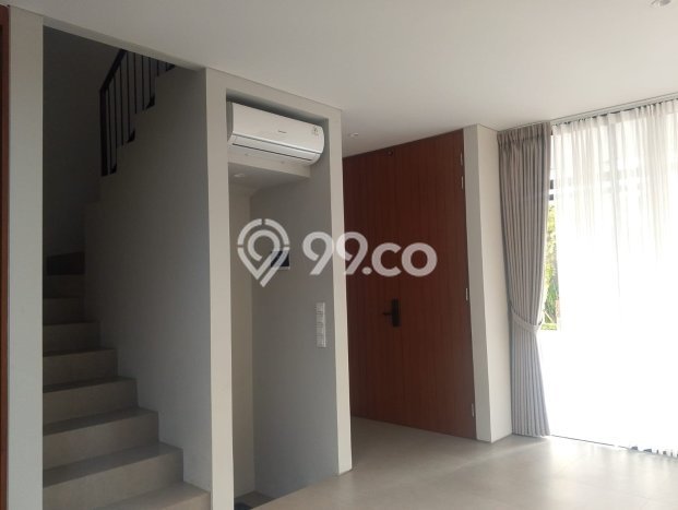 Rumah sewa siap huni 4 KT di Bintaro, Tangerang Selatan Rumah sewa siap huni 4 KT di Bintaro, Tangerang Selatan