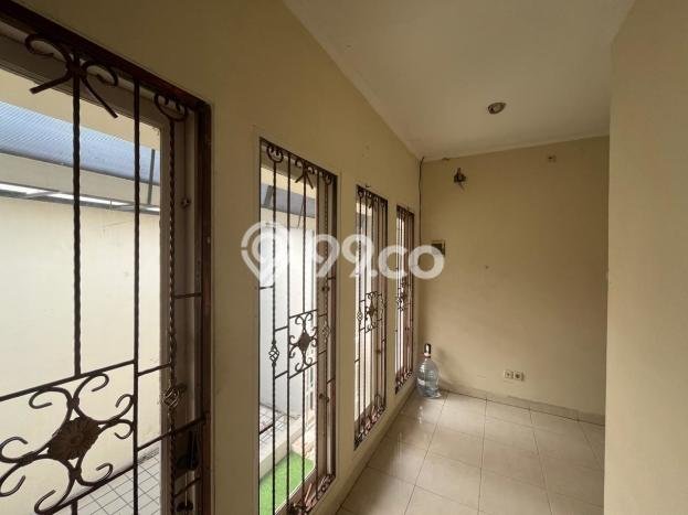 Jual Rumah Modern 3 KT di Bintaro, Tangerang Selatan Jual Rumah Modern 3 KT di Bintaro, Tangerang Selatan