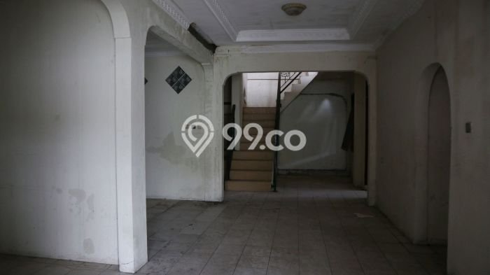 Rumah Modern Cantik 3 KT Bisa Langsung Pindah di Ciputat Rumah Modern Cantik 3 KT Bisa Langsung Pindah di Ciputat