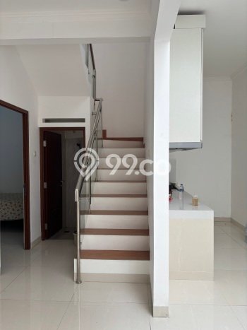 Rumah Modern Cantik 3 KT Bisa Langsung Pindah di Pamulang Rumah Modern Cantik 3 KT Bisa Langsung Pindah di Pamulang