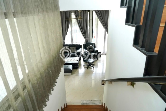 Hunian Eksklusif Dijual LT 143m2 di Ciputat Timur, Tangerang Selatan Hunian Eksklusif Dijual LT 143m2 di Ciputat Timur, Tangerang Selatan
