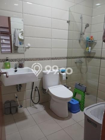 Rumah Luas Asri 2 KT Siap Huni di Bintaro Jakarta Selatan Rumah Luas Asri 2 KT Siap Huni di Bintaro Jakarta Selatan