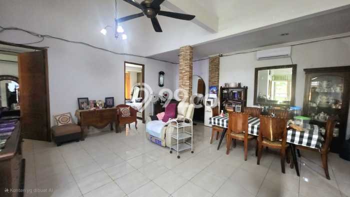Rumah Luxury Modern Siap Huni di Sektor 9-Bintaro Tangerang Selatan Rumah Luxury Modern Siap Huni di Sektor 9-Bintaro Tangerang Selatan