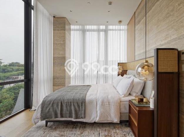 Apartemen Premium Kawasan , 1 KM, Luas 120m2m², Lingkungan Prestisius Apartemen Premium Kawasan , 1 KM, Luas 120m2m², Lingkungan Prestisius