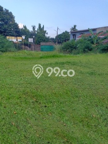 Lahan untuk Dijual Lokasi Ciputat, Tangerang Selatan Luas 3455m2 SHM Lahan untuk Dijual Lokasi Ciputat, Tangerang Selatan Luas 3455m2 SHM
