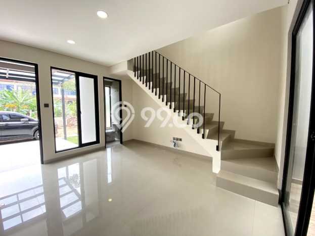 Dijual Rumah Strategis Bagus Punya 3 KT di Pondok Aren Tangerang Selatan - Dijual Rumah Strategis Bagus Punya 3 KT di Pondok Aren Tangerang Selatan -