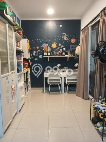 Rumah Luas Asri 2 KT Siap Huni di Bintaro Jakarta Selatan Rumah Luas Asri 2 KT Siap Huni di Bintaro Jakarta Selatan