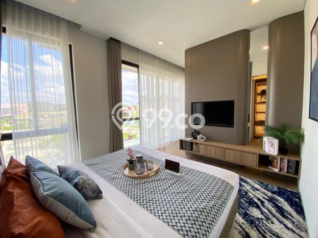 Dijual Rumah Luas Megah Dengan View Cantik di Bintaro, Tangerang Selatan Dijual Rumah Luas Megah Dengan View Cantik di Bintaro, Tangerang Selatan