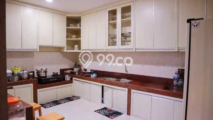 For Sale Rumah Elit Exclusive di Ciputat, Tangerang Selatan For Sale Rumah Elit Exclusive di Ciputat, Tangerang Selatan