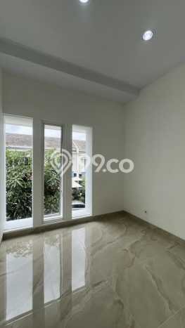 Rumah Modern 3 KT di Gading Serpong Pondok Hijau Golf Tangerang Unfurnished Rumah Modern 3 KT di Gading Serpong Pondok Hijau Golf Tangerang Unfurnished