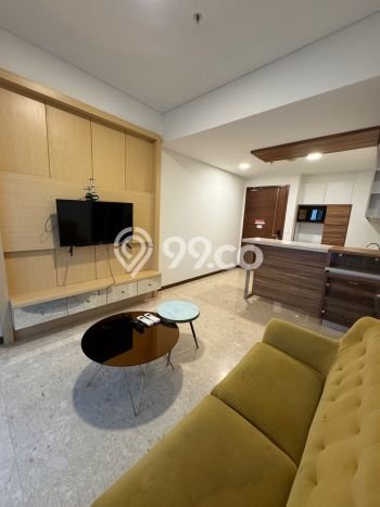 Apartemen Kawasan BSD, Tangerang, 1 KM, Luas 49m2m² Apartemen Kawasan BSD, Tangerang, 1 KM, Luas 49m2m²