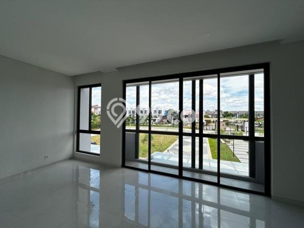 For Sale! Luxury House LT 96m2 Desain Modern di Bintaro For Sale! Luxury House LT 96m2 Desain Modern di Bintaro
