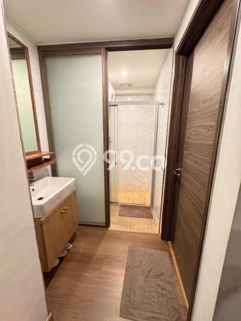 Disewakan Apartemen Ekonomis 2 BR di Alam Sutera Tangerang Disewakan Apartemen Ekonomis 2 BR di Alam Sutera Tangerang